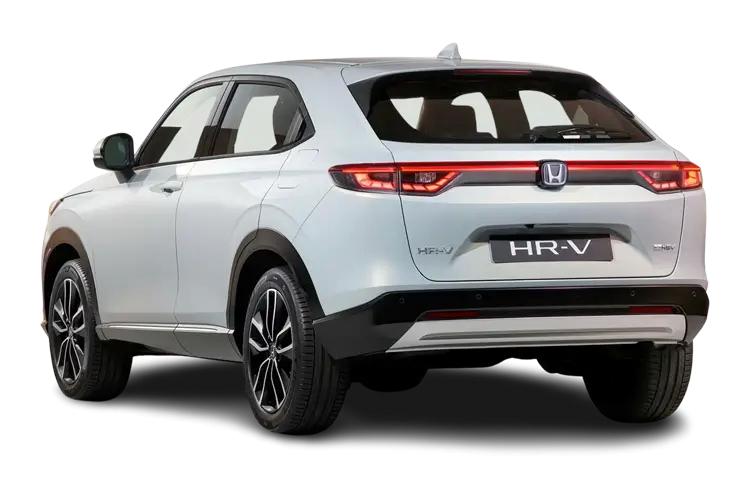 Our best value leasing deal for the Honda Hr-v 1.5 eHEV Advance Plus 5dr CVT