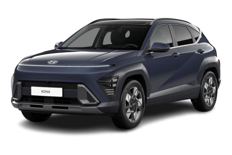 Our best value leasing deal for the Hyundai Kona 1.6T 138 N Line S 5dr