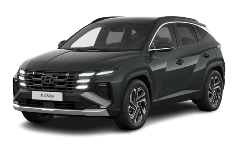 Our best value leasing deal for the Hyundai Tucson 1.6T Plug-in Hybrid Ultimate 5dr Auto