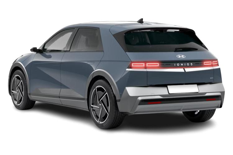 Our best value leasing deal for the Hyundai Ioniq 5 125kW Advance 63 kWh 5dr Auto