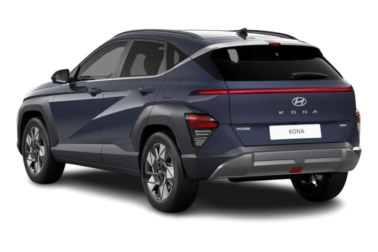 Our best value leasing deal for the Hyundai Kona 1.6T 138 Advance 5dr DCT