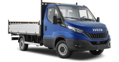 Best dropside clearance vans