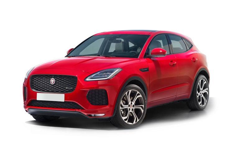 Jaguar E Pace Estate 2 0 R Dynamic S 5dr Auto Leasing Rivervale