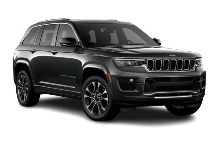 Our best value leasing deal for the Jeep Grand Cherokee 2.0 Turbo 4xe PHEV Limited 5dr Auto