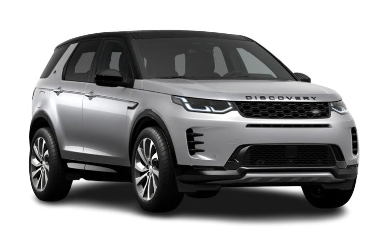 Our best value leasing deal for the Land Rover Discovery Sport 2.0 D200 Dynamic SE 5dr Auto [7 Seat]