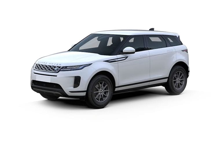 Land Rover Range Rover Evoque Car Leasing Options