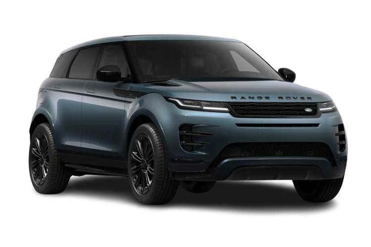 Our best value leasing deal for the Land Rover Range Rover Evoque 1.5 P270e Dynamic SE 5dr Auto