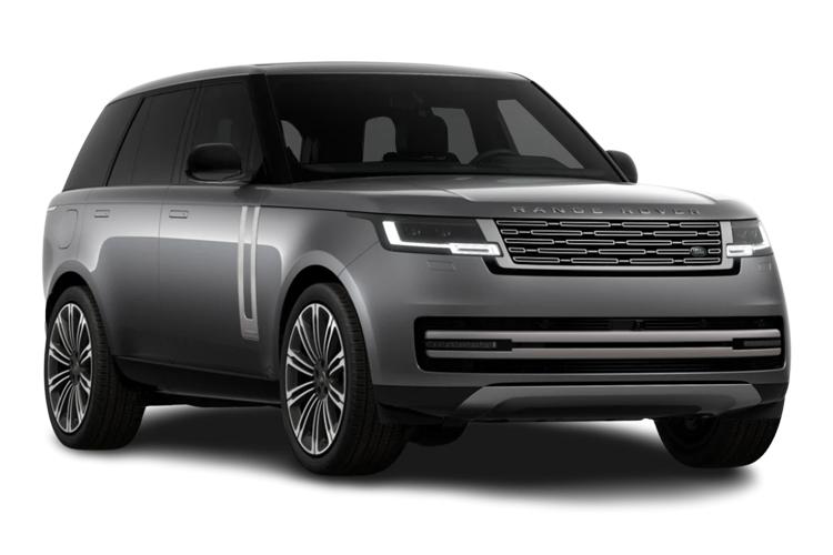 Our best value leasing deal for the Land Rover Range Rover 4.4 P615 V8 SV LWB 4dr Auto