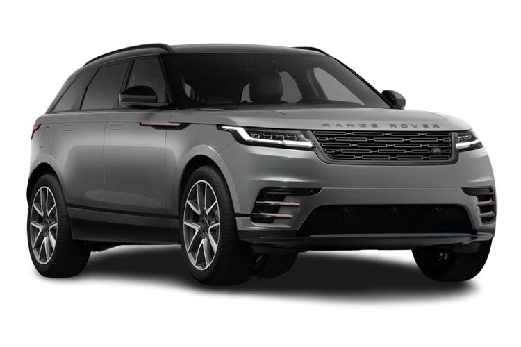 Our best value leasing deal for the Land Rover Range Rover Velar 3.0 P400 MHEV Dynamic SE 5dr Auto