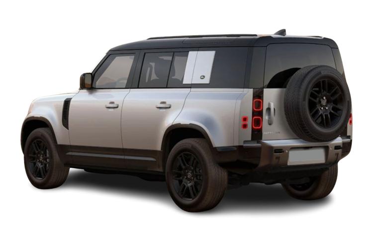 Our best value leasing deal for the Land Rover Defender 5.0 P425 X 130 5dr Auto [7 Seat]