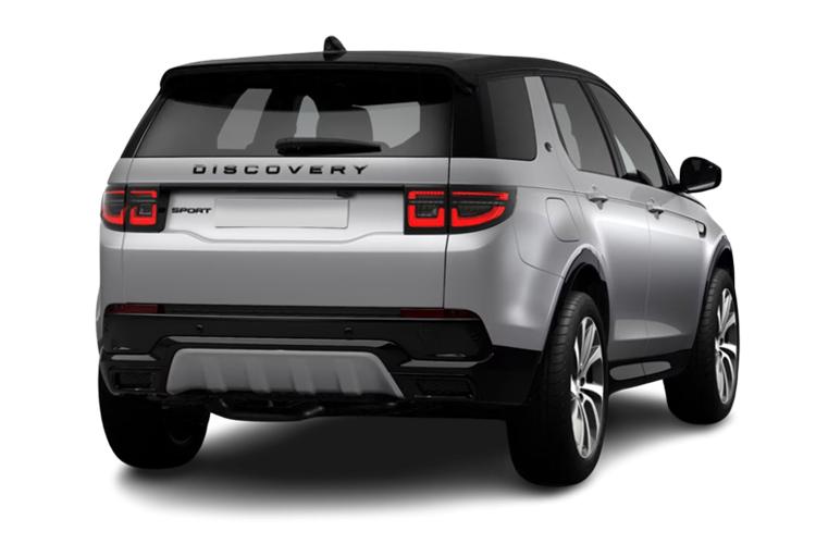 Our best value leasing deal for the Land Rover Discovery Sport 1.5 P270e Dynamic SE 5dr Auto [5 Seat]