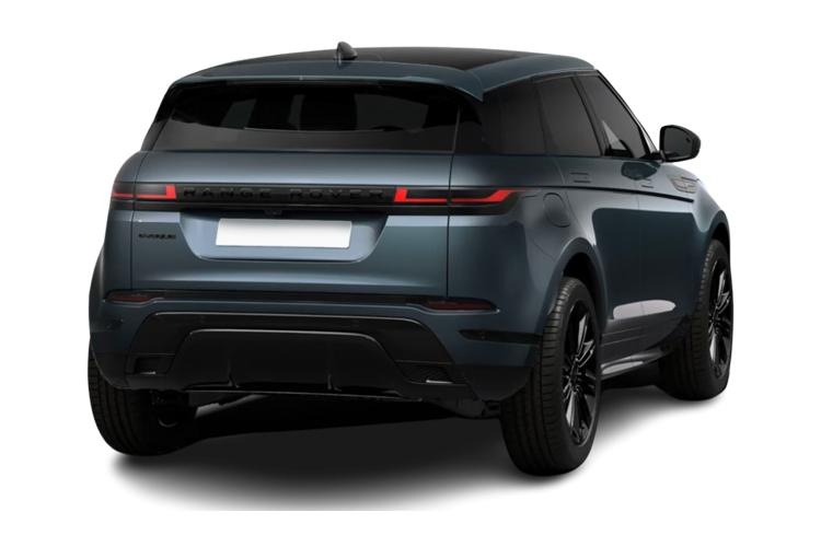 Our best value leasing deal for the Land Rover Range Rover Evoque 1.5 P270e Dynamic SE 5dr Auto