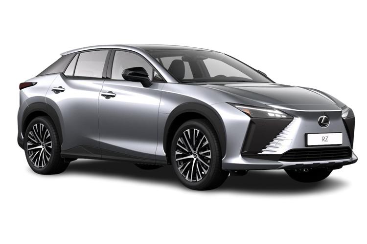 Our best value leasing deal for the Lexus Rz 450e 230kW Direct4 Takumi 71.4 kWh 5dr Auto