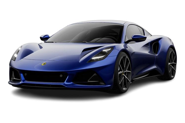 Our best value leasing deal for the Lotus Emira 3.5 V6 First Edition 2dr