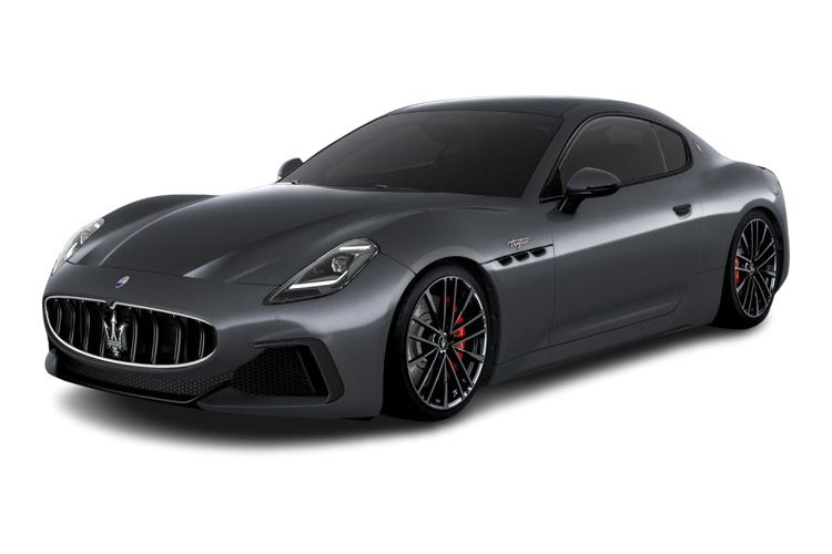 Our best value leasing deal for the Maserati Granturismo 560kW Folgore 92kWh 2dr Auto