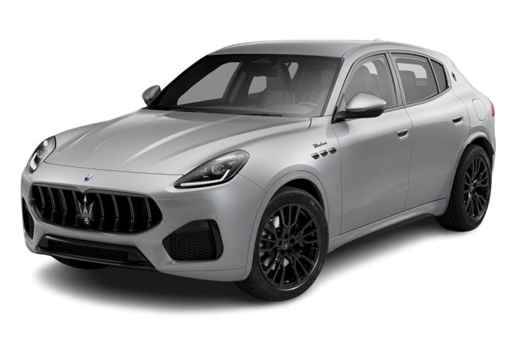 Our best value leasing deal for the Maserati Grecale 410kW Folgore 105kWh 5dr Auto