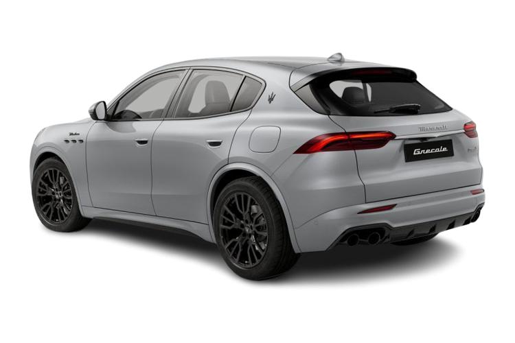 Our best value leasing deal for the Maserati Grecale 410kW Folgore 105kWh 5dr Auto