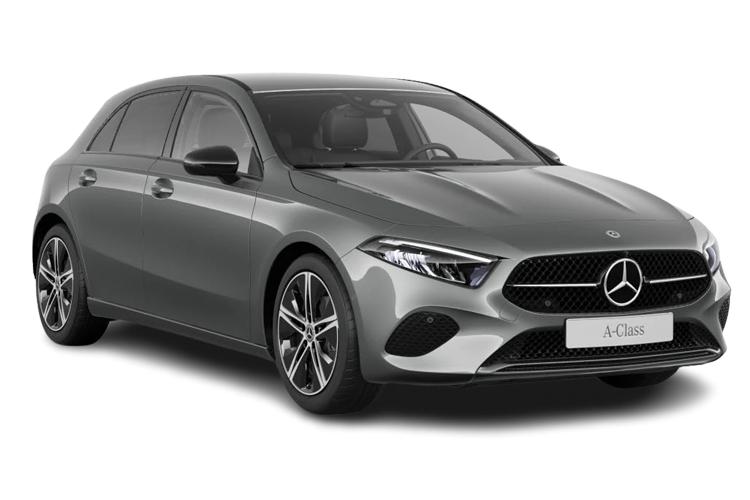 Our best value leasing deal for the Mercedes-Benz A Class A35 4Matic Premium 5dr Auto