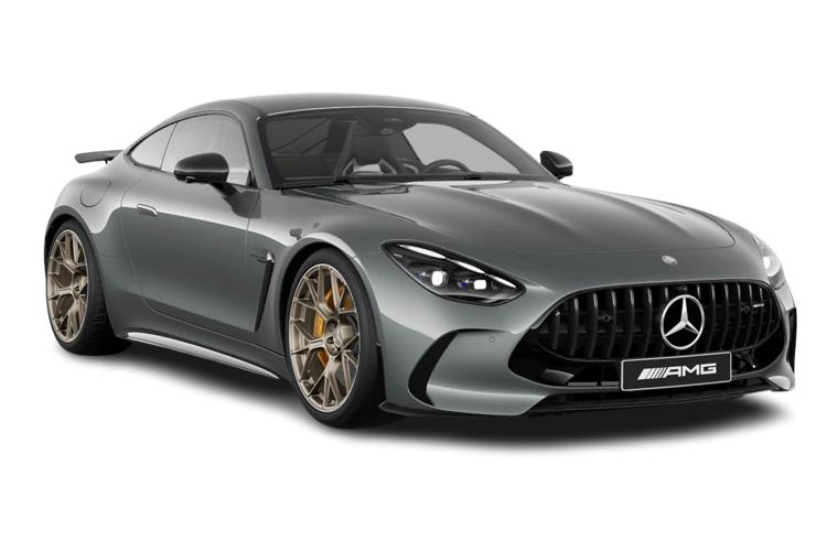 Our best value leasing deal for the Mercedes-Benz Amg Gt GT 43 4Matic Premium 2dr Auto