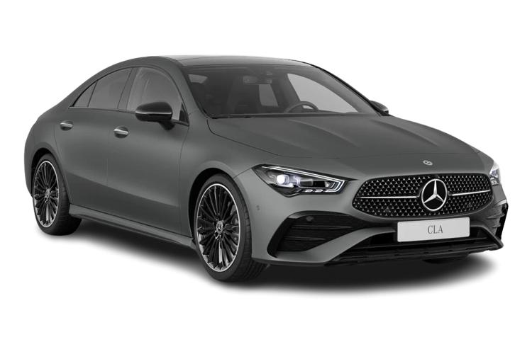 Our best value leasing deal for the Mercedes-Benz Cla CLA 45 S 4Matic+ Plus 4dr Tip Auto