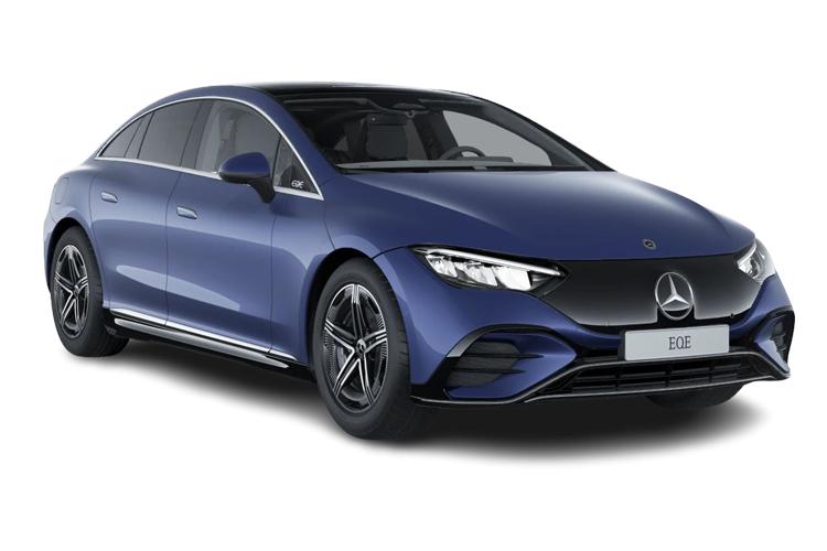 Our best value leasing deal for the Mercedes-Benz Eqe E53 4Matic+ 460kW Night Ed 91kWh 4dr Auto [20]