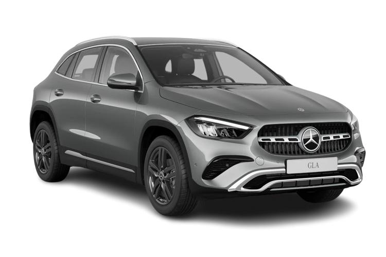 Our best value leasing deal for the Mercedes-Benz Gla GLA 200 AMG Line Executive 5dr Auto