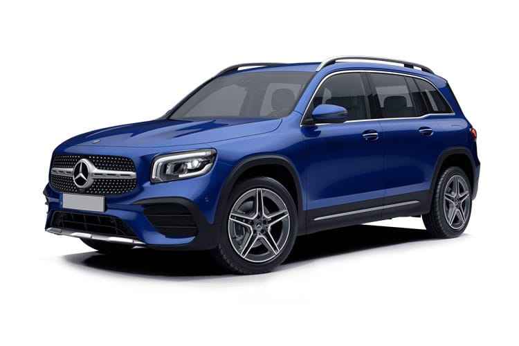 Our best value leasing deal for the Mercedes-Benz Glb GLB 200 Sport Executive 5dr 7G-Tronic