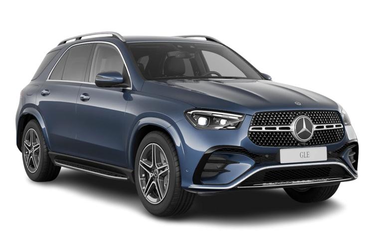 Our best value leasing deal for the Mercedes-Benz Gle GLE 450d 4Matic Urban Edition 5dr 9G-Tronic