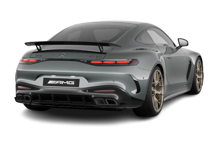 Our best value leasing deal for the Mercedes-Benz Amg Gt GT 43 4Matic Premium 2dr Auto