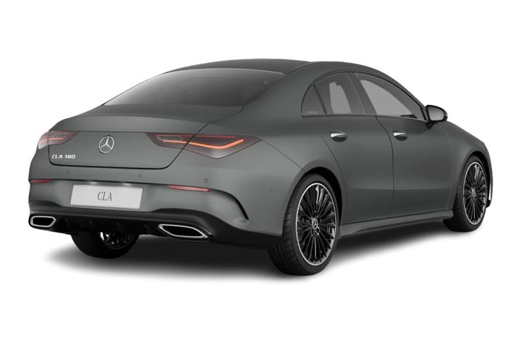 Our best value leasing deal for the Mercedes-Benz Cla CLA 35 Premium 4Matic 4dr Tip Auto