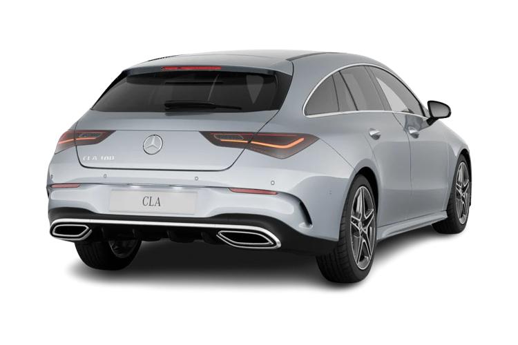 Our best value leasing deal for the Mercedes-Benz Cla CLA 200 AMG Line Premium 5dr Tip Auto