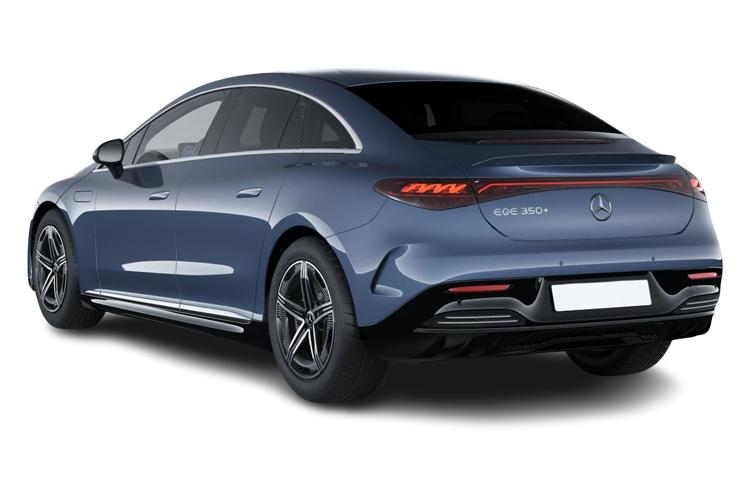 Our best value leasing deal for the Mercedes-Benz Eqe EQE500 4M 300kW AMG Ln Night Ed Prem+ 91kWh 4dr At