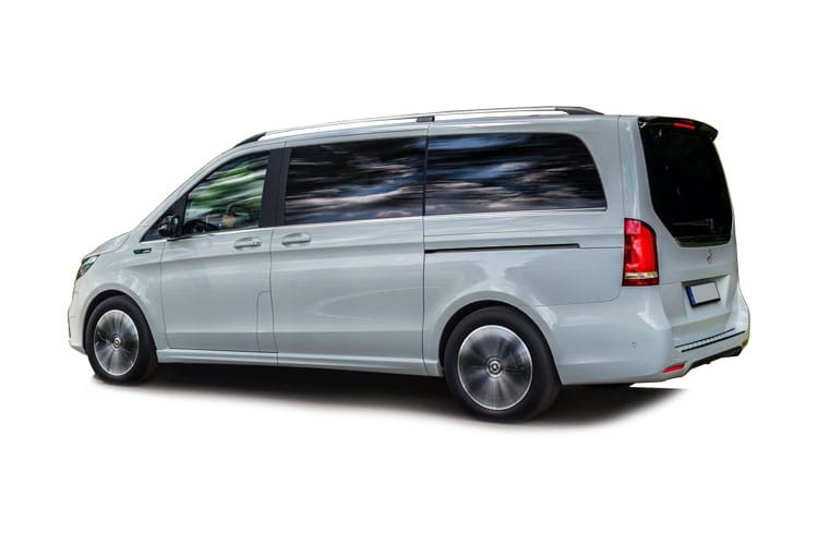 Our best value leasing deal for the Mercedes-Benz Eqv EQV 300 150 kW Executive Long 90 kWh 5dr Auto