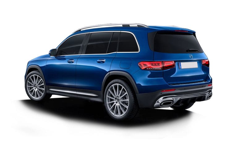 Our best value leasing deal for the Mercedes-Benz Glb GLB 220d 4Matic AMG Line Premium + 5dr 8G-Tronic