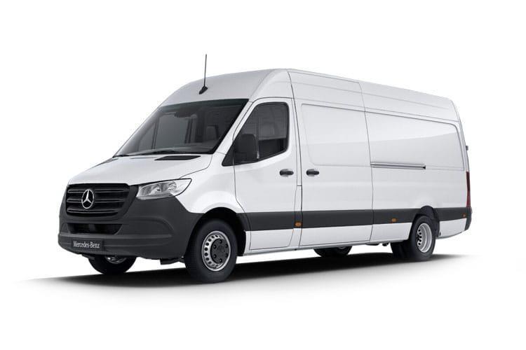 mercedes sprinter 5 t