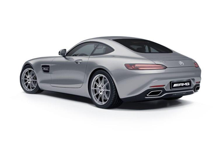 Mercedes Benz Amg Gt Coupe Gt 476 Premium 2dr Auto Car Leasing