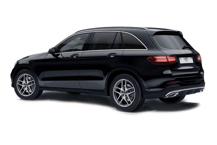 Mercedes Benz Glc Car Leasing Deals Rivervale