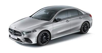 Mercedes Benz A Class Car Leasing Deals Rivervale