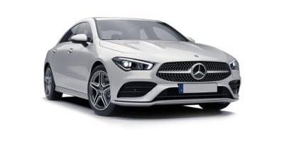 Mercedes-benz Cla Car Leasing Deals | Rivervale