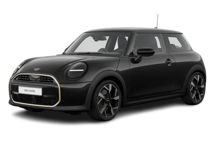 Our best value leasing deal for the Mini Cooper 2.0 S Sport 3dr Auto