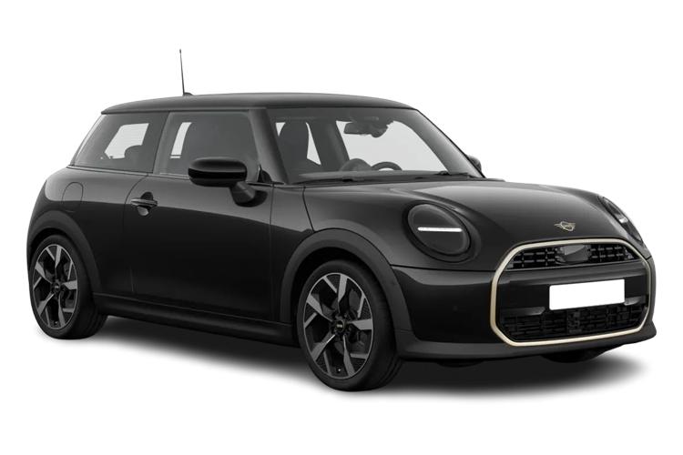 Our best value leasing deal for the Mini Cooper 2.0 S Exclusive [Level 2] 3dr Auto