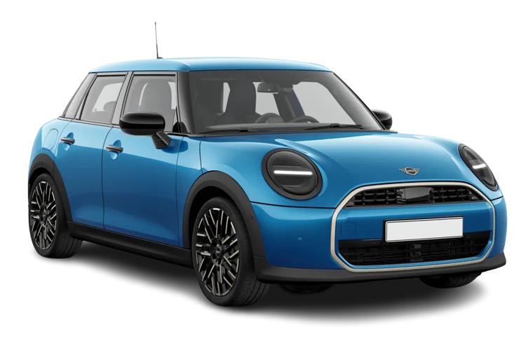 Our best value leasing deal for the Mini Cooper 2.0 S Sport 5dr Auto