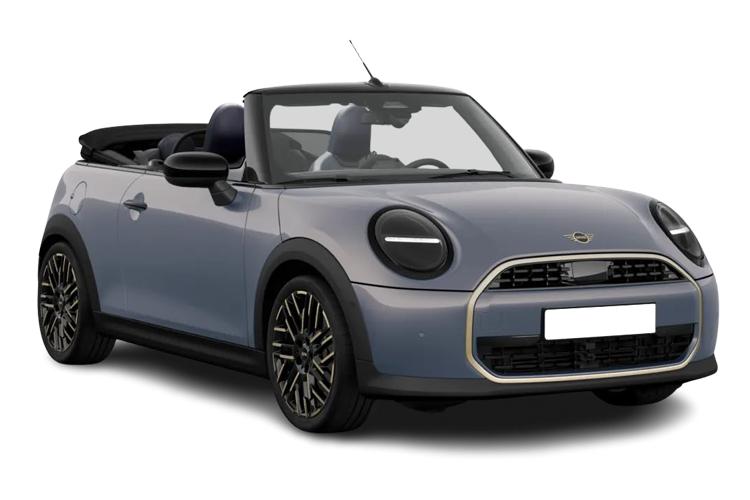 Our best value leasing deal for the Mini Cooper 2.0 C Exclusive 2dr Auto