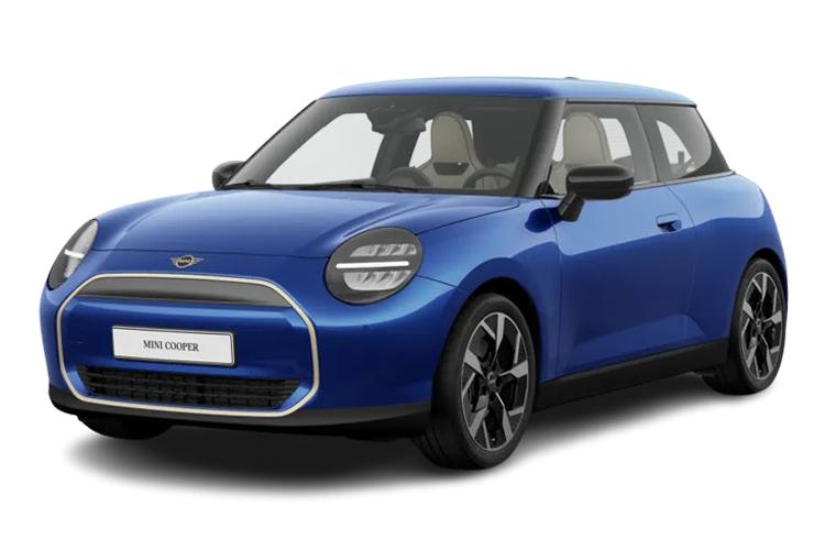 Our best value leasing deal for the Mini Cooper 135kW E Sport 41kWh 3dr Auto