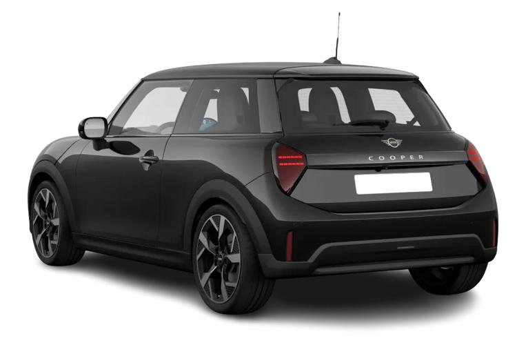 Our best value leasing deal for the Mini Cooper 1.5 C Sport 3dr Auto