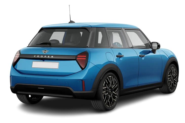 Our best value leasing deal for the Mini Cooper 2.0 S Sport 5dr Auto