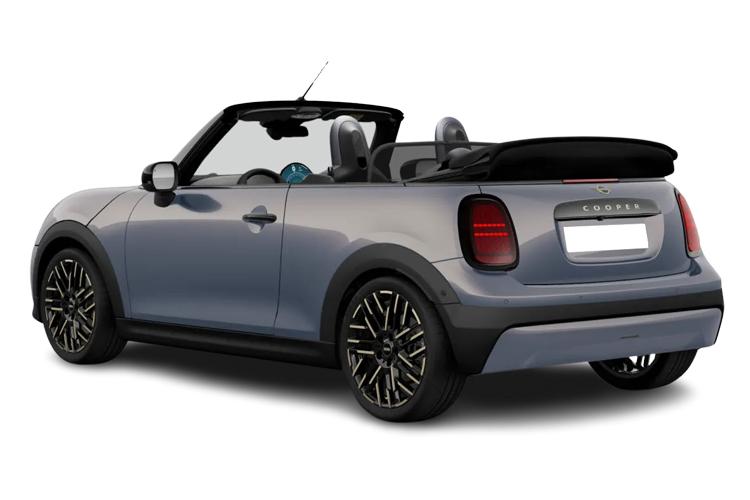 Our best value leasing deal for the Mini Cooper 2.0 C Exclusive 2dr Auto