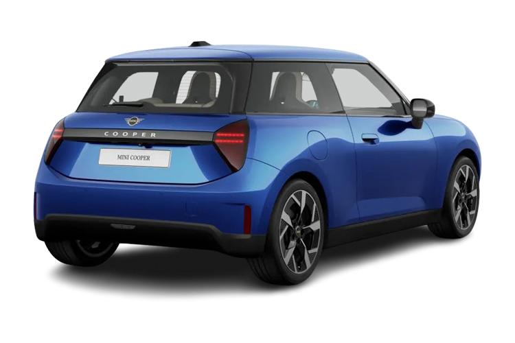 Our best value leasing deal for the Mini Cooper 135kW E Sport 41kWh 3dr Auto