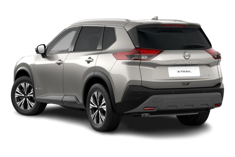 Our best value leasing deal for the Nissan X-trail 1.5 MHEV 163 Tekna+ 5dr [7 Seat] Xtronic