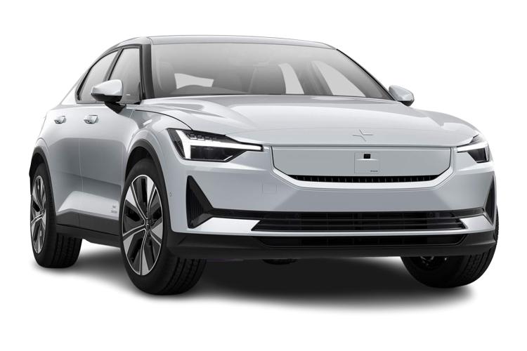 Our best value leasing deal for the Polestar 2 350kW BST Edition 230 78kWh LR DM 5dr 4WD Auto